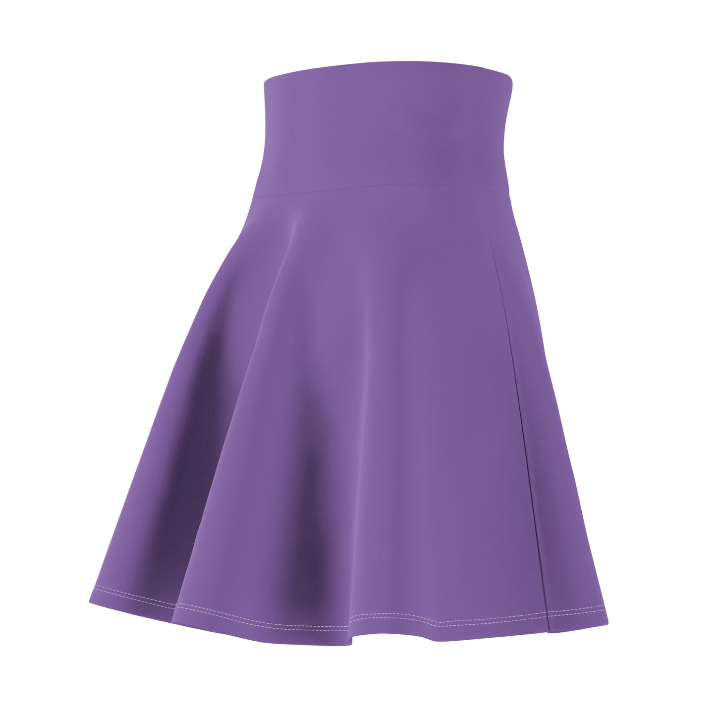 Women's Skater Skirt (AOP)