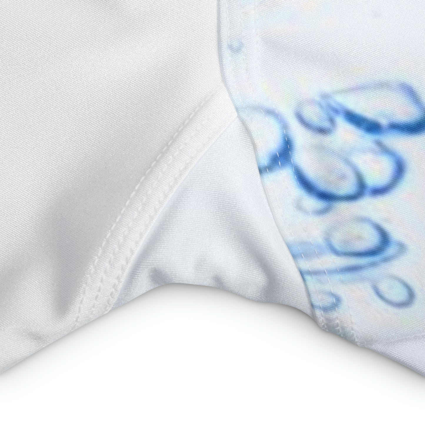 Yoga Capri Leggings (AOP)