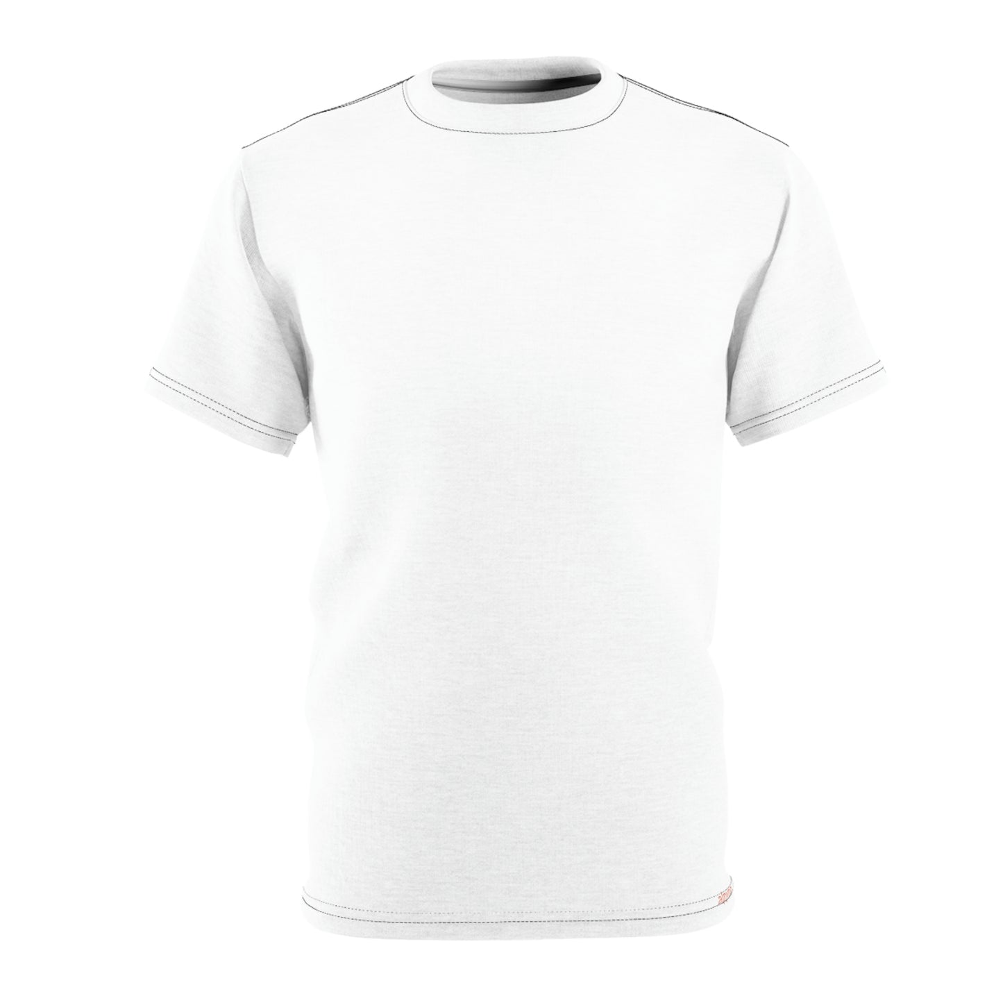 Unisex Cut & Sew Tee (AOP)