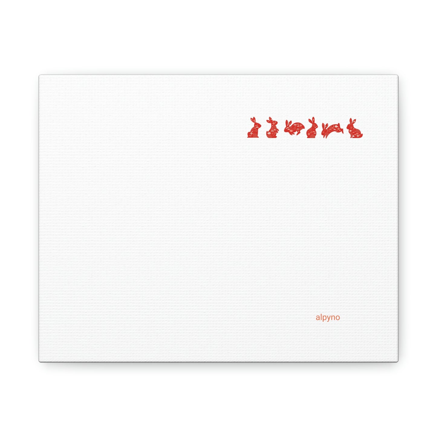 Canvas Gallery Wraps