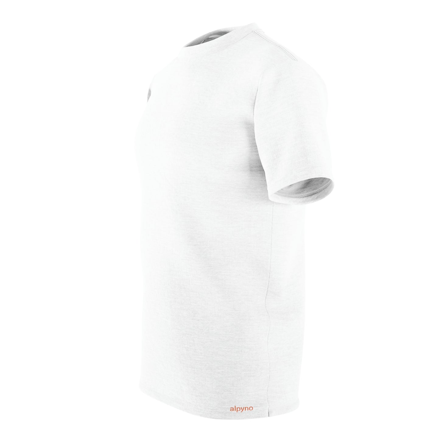 Unisex Cut & Sew Tee (AOP)