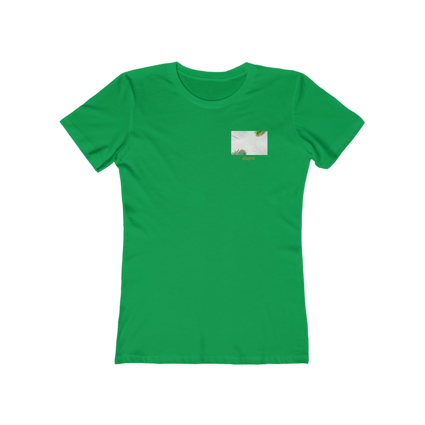 Women's The Boyfriend Tee
