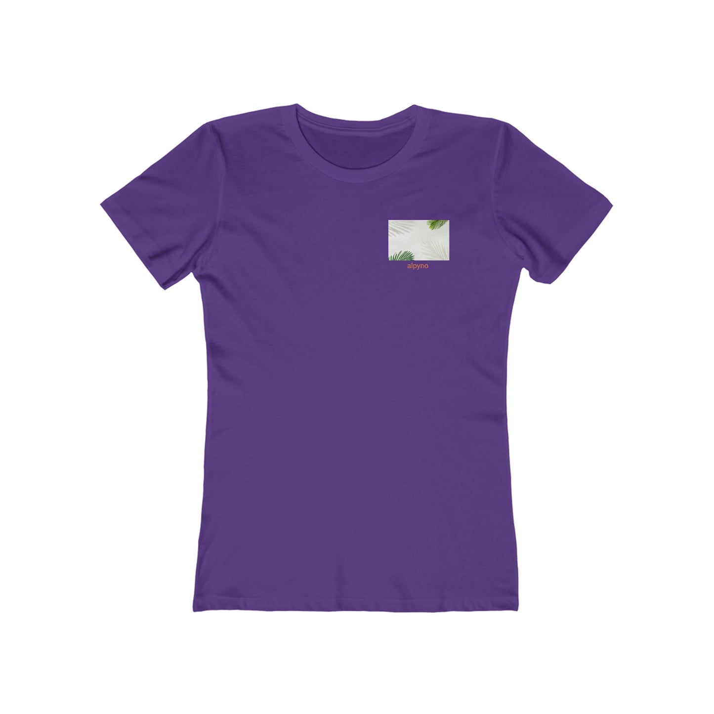 Women's The Boyfriend Tee
