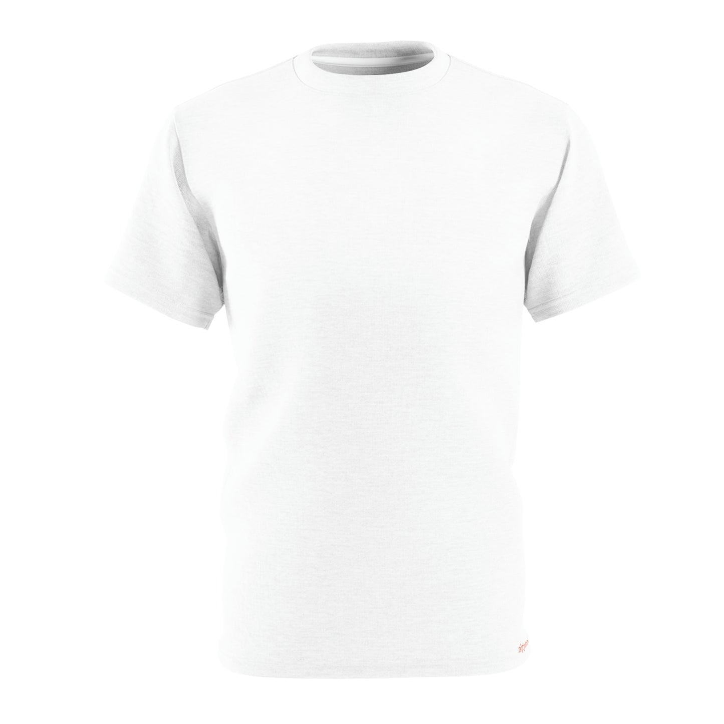 Unisex Cut & Sew Tee (AOP)