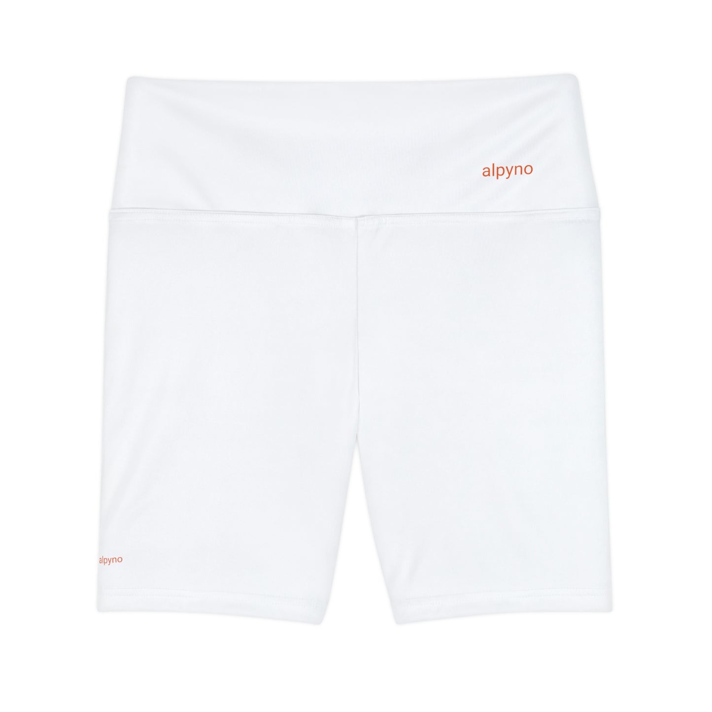 Women's Workout Shorts (AOP)