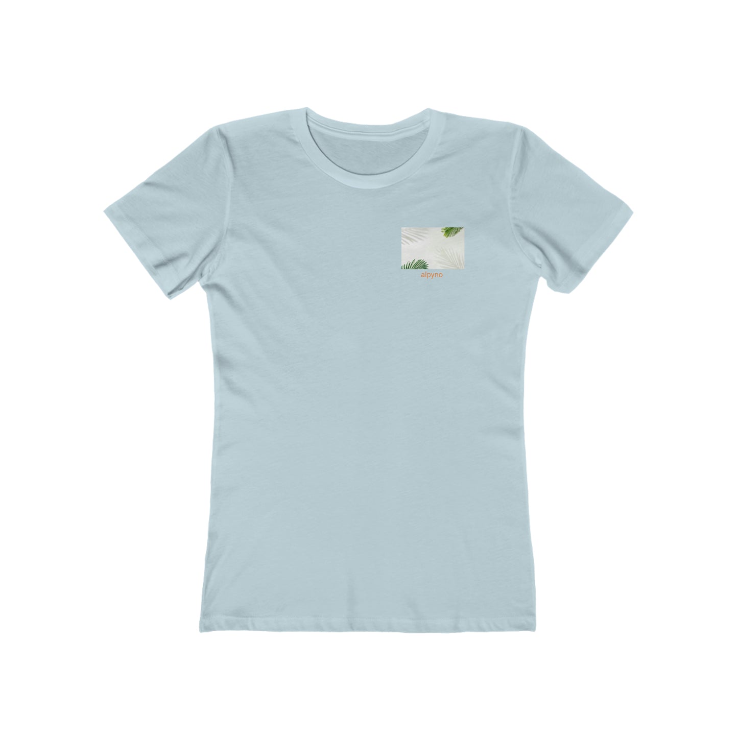 Women's The Boyfriend Tee