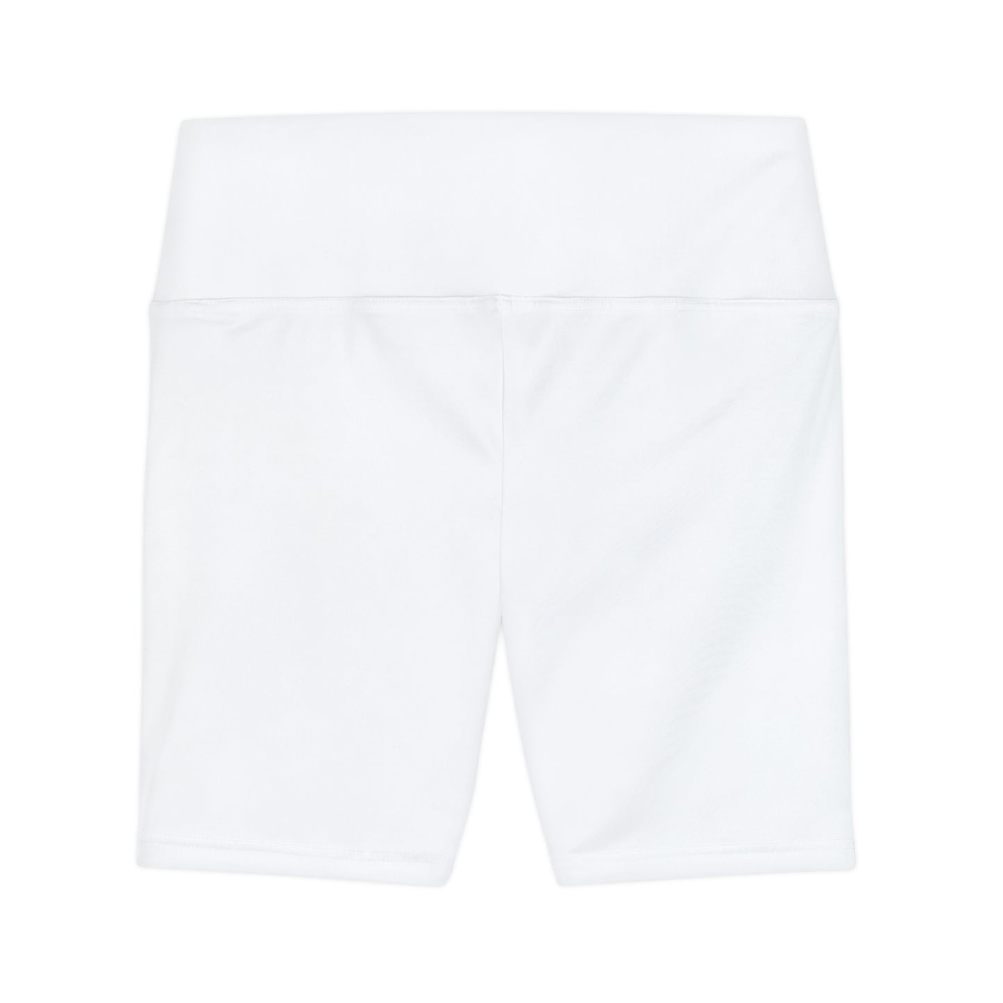 Women's Workout Shorts (AOP)