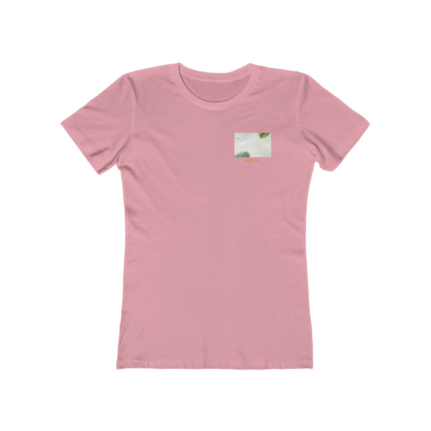 Women's The Boyfriend Tee