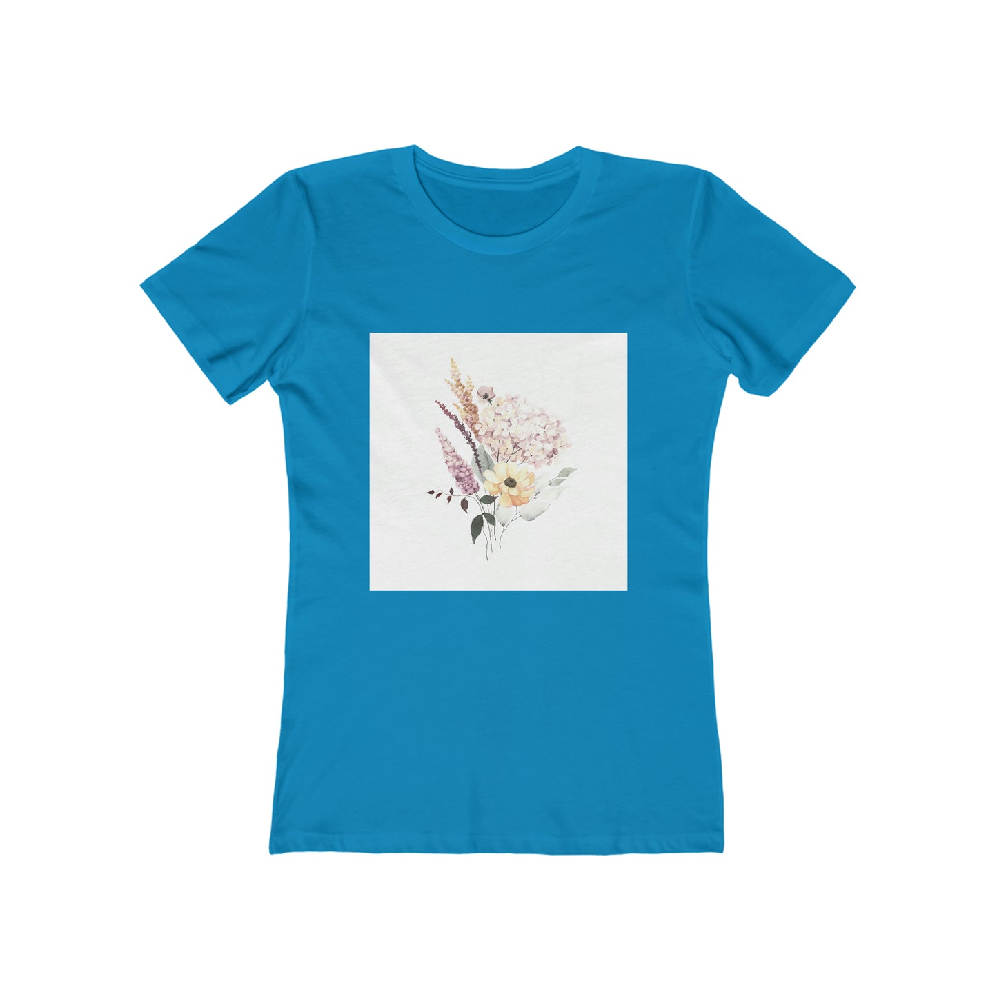 Women's The Boyfriend Tee