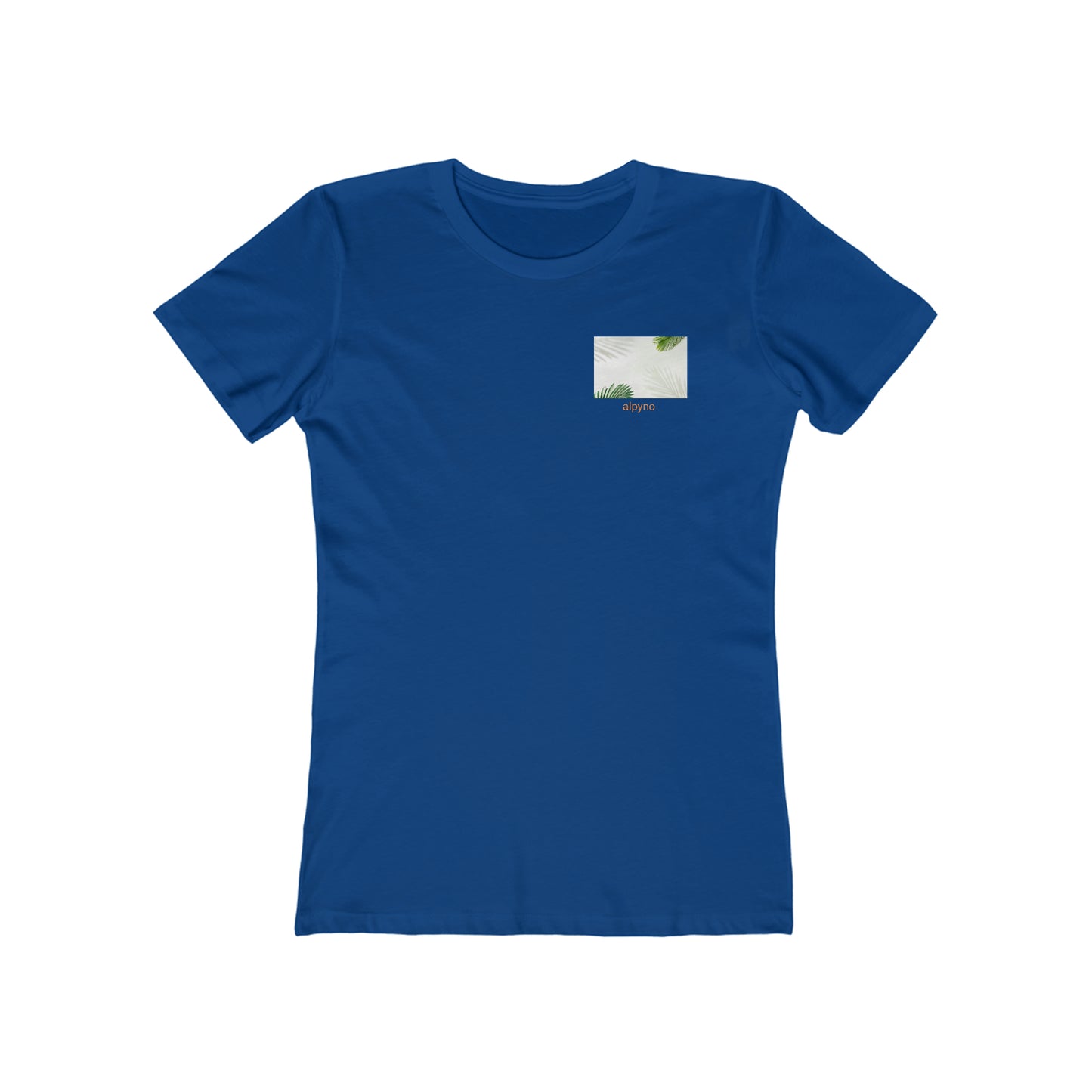 Women's The Boyfriend Tee