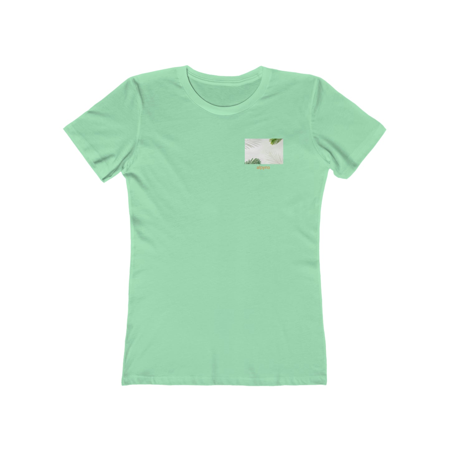 Women's The Boyfriend Tee